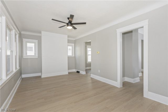 3263 E 134th Street, Cleveland, OH 44120