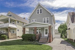 3263 E 134th Street, Cleveland, OH 44120