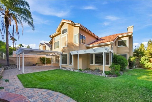 5365 Avenida De Despacio, Yorba Linda, CA 92887