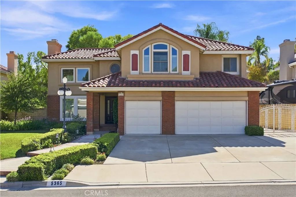 5365 Avenida De Despacio, Yorba Linda, CA 92887