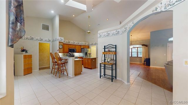 4396 N Forest Lake Drive, Hernando, FL 34442