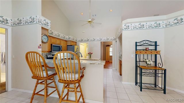 4396 N Forest Lake Drive, Hernando, FL 34442