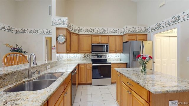 4396 N Forest Lake Drive, Hernando, FL 34442