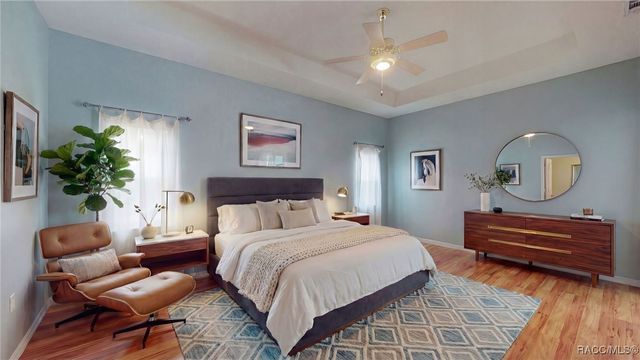 4396 N Forest Lake Drive, Hernando, FL 34442