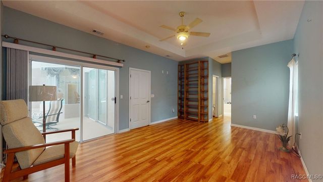 4396 N Forest Lake Drive, Hernando, FL 34442