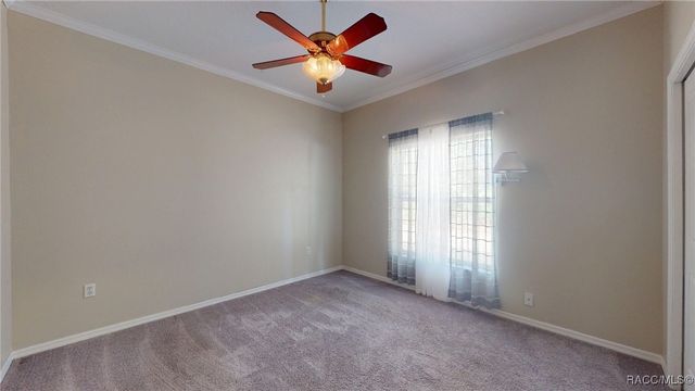 4396 N Forest Lake Drive, Hernando, FL 34442