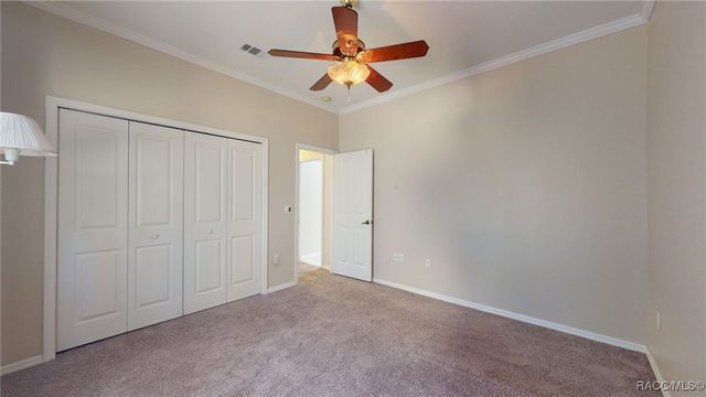 4396 N Forest Lake Drive, Hernando, FL 34442