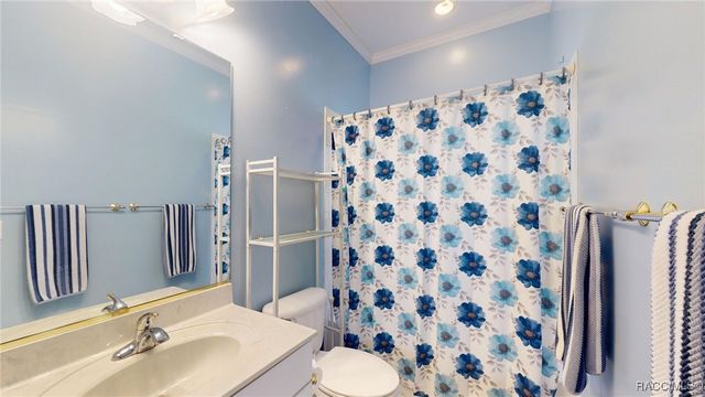 4396 N Forest Lake Drive, Hernando, FL 34442