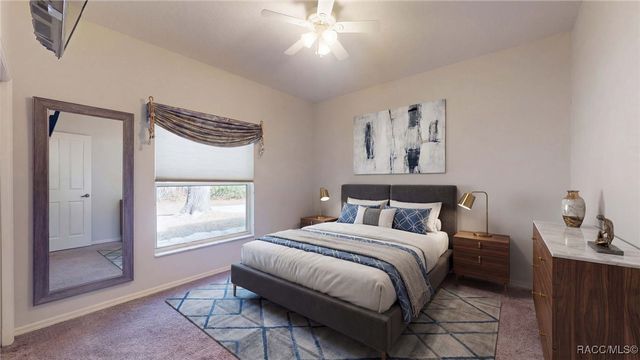 4396 N Forest Lake Drive, Hernando, FL 34442