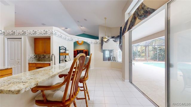 4396 N Forest Lake Drive, Hernando, FL 34442