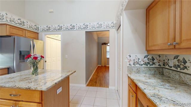 4396 N Forest Lake Drive, Hernando, FL 34442