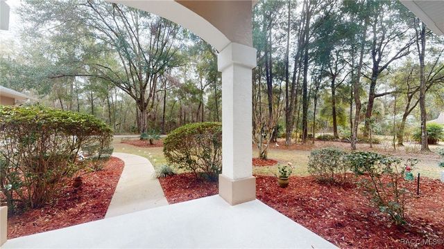 4396 N Forest Lake Drive, Hernando, FL 34442