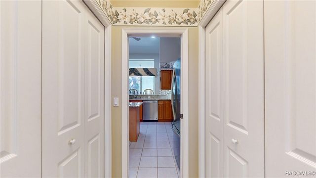 4396 N Forest Lake Drive, Hernando, FL 34442