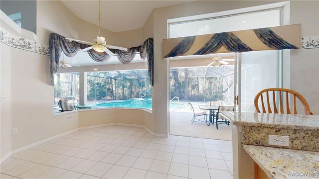 4396 N Forest Lake Drive, Hernando, FL 34442