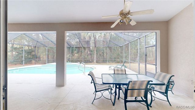 4396 N Forest Lake Drive, Hernando, FL 34442