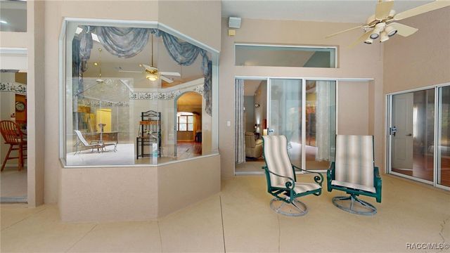 4396 N Forest Lake Drive, Hernando, FL 34442