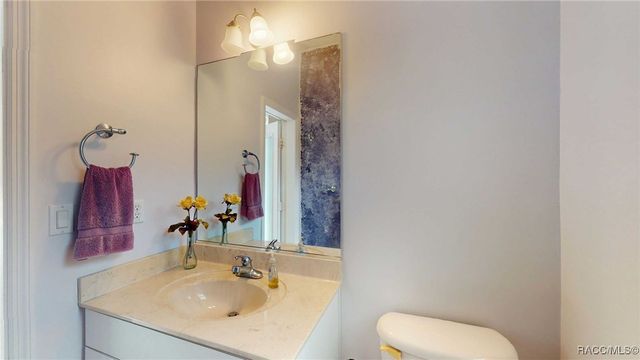 4396 N Forest Lake Drive, Hernando, FL 34442