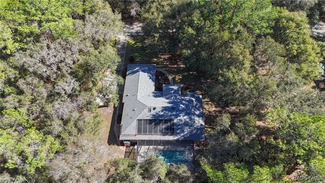 4396 N Forest Lake Drive, Hernando, FL 34442