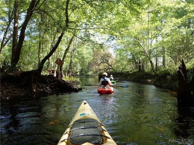 4396 N Forest Lake Drive, Hernando, FL 34442