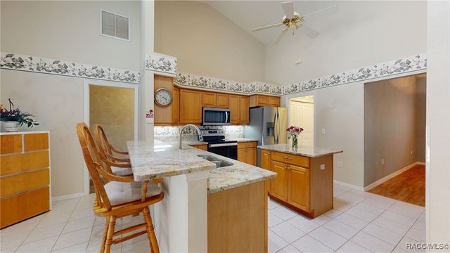 4396 N Forest Lake Drive, Hernando, FL 34442