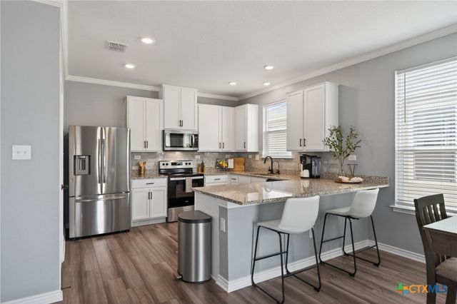 4133 Harper Lee Lane, New Braunfels, TX 78130