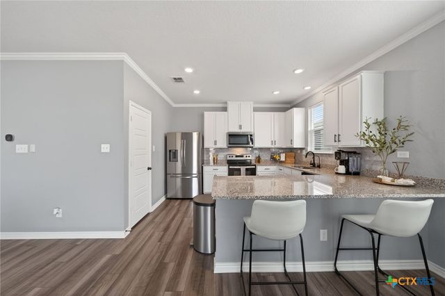 4133 Harper Lee Lane, New Braunfels, TX 78130