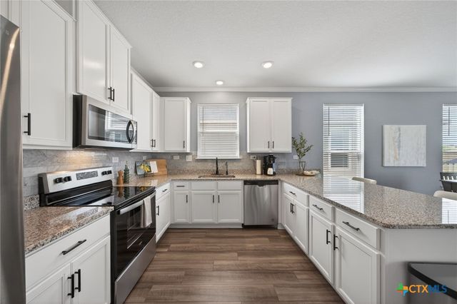 4133 Harper Lee Lane, New Braunfels, TX 78130