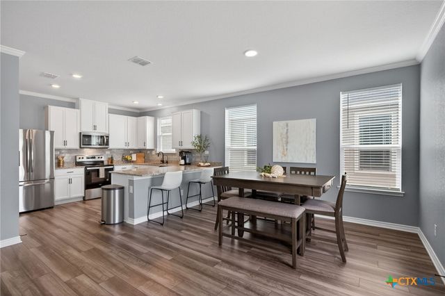 4133 Harper Lee Lane, New Braunfels, TX 78130