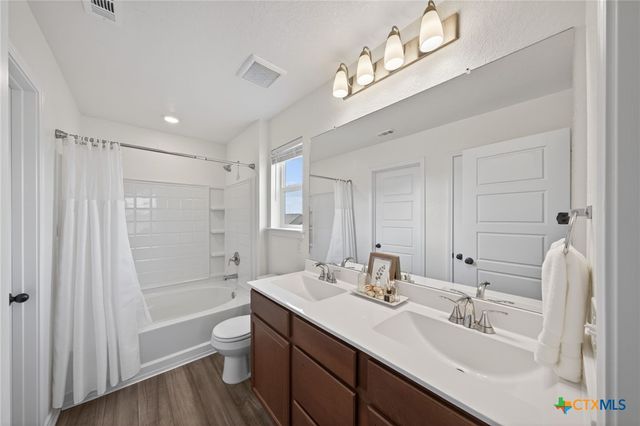 4133 Harper Lee Lane, New Braunfels, TX 78130