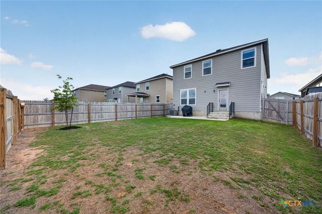 4133 Harper Lee Lane, New Braunfels, TX 78130