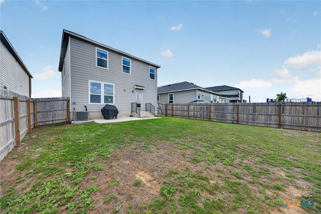 4133 Harper Lee Lane, New Braunfels, TX 78130