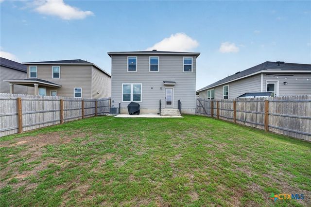 4133 Harper Lee Lane, New Braunfels, TX 78130