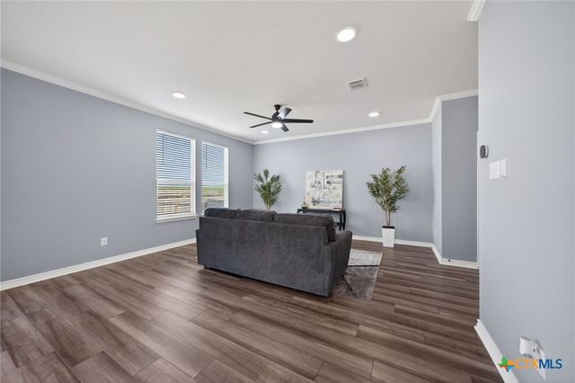 4133 Harper Lee Lane, New Braunfels, TX 78130