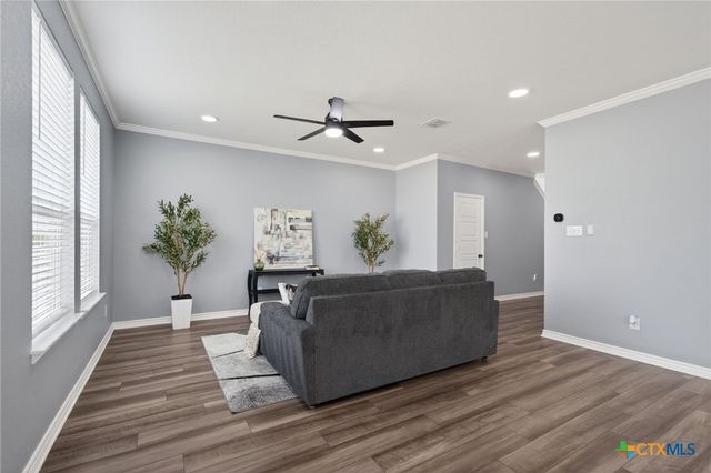 4133 Harper Lee Lane, New Braunfels, TX 78130