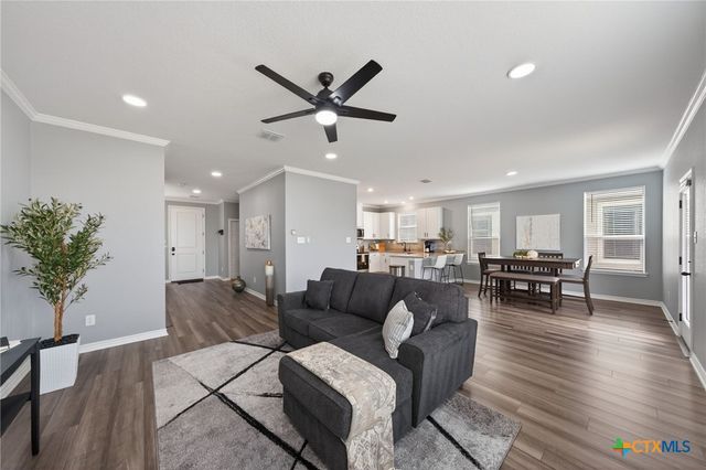 4133 Harper Lee Lane, New Braunfels, TX 78130