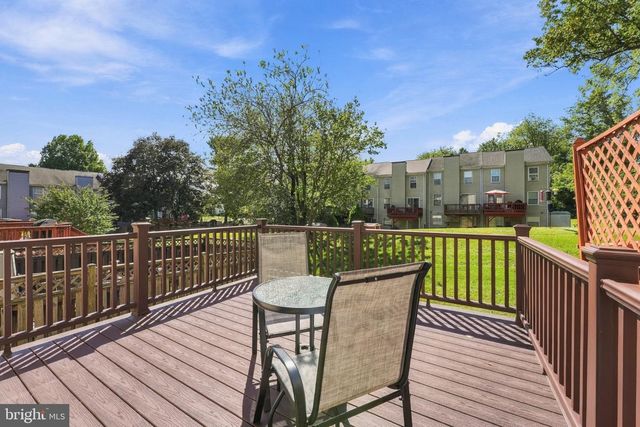 10 MACCONNACHY SQ, Baltimore, MD 21207