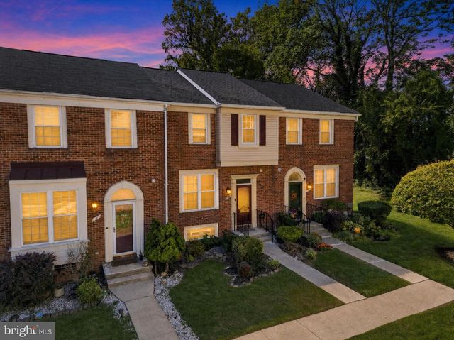 10 MACCONNACHY SQ, Baltimore, MD 21207