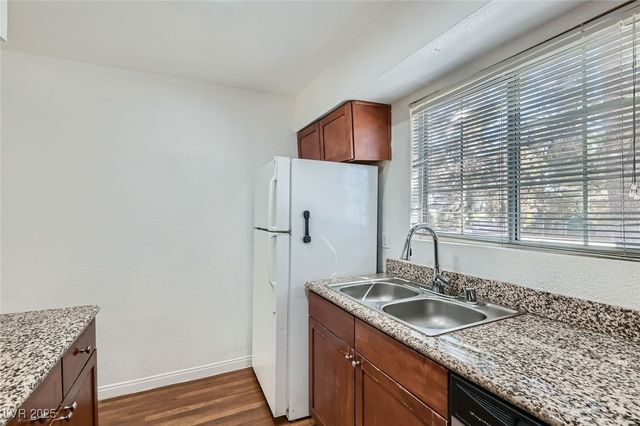 2750 South Durango Drive 2121, Las Vegas, NV 89117