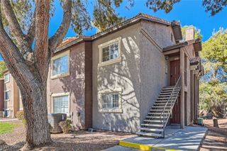 2750 South Durango Drive 2121, Las Vegas, NV 89117