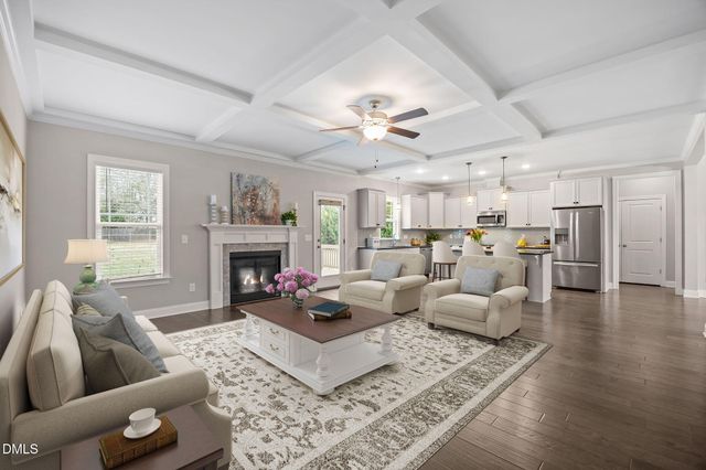 10 Tall Cedar Lane, Youngsville, NC 27596