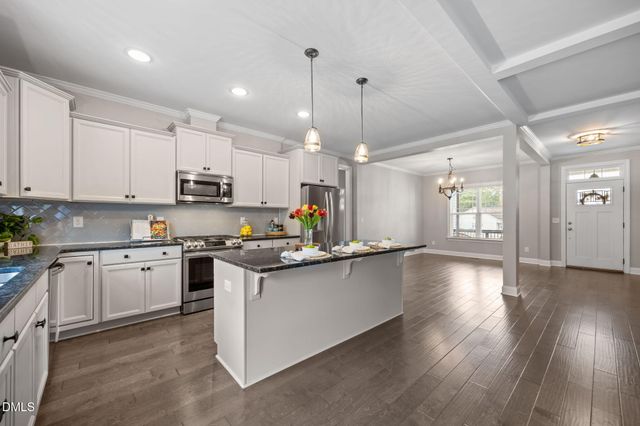 10 Tall Cedar Lane, Youngsville, NC 27596