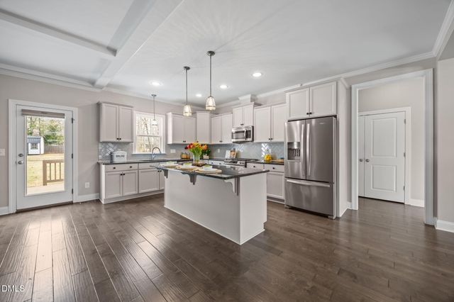 10 Tall Cedar Lane, Youngsville, NC 27596