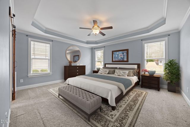 10 Tall Cedar Lane, Youngsville, NC 27596