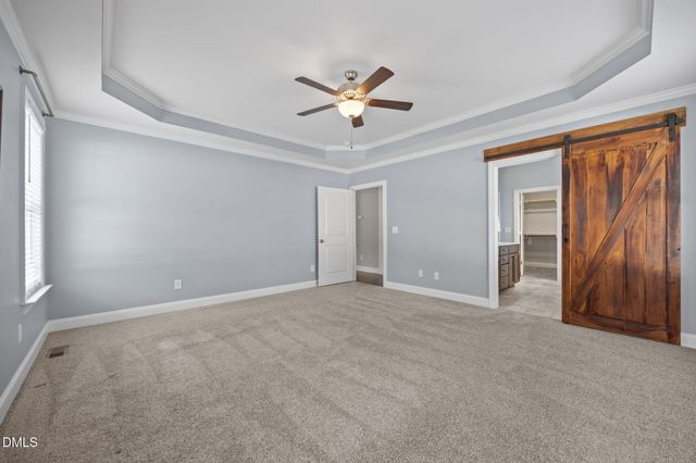 10 Tall Cedar Lane, Youngsville, NC 27596