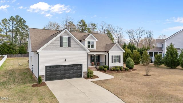 10 Tall Cedar Lane, Youngsville, NC 27596