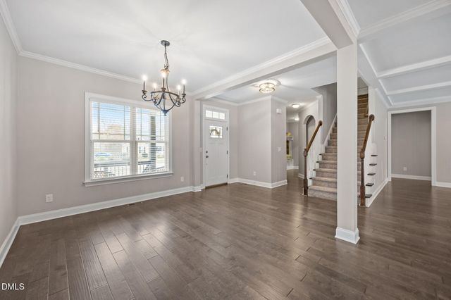 10 Tall Cedar Lane, Youngsville, NC 27596