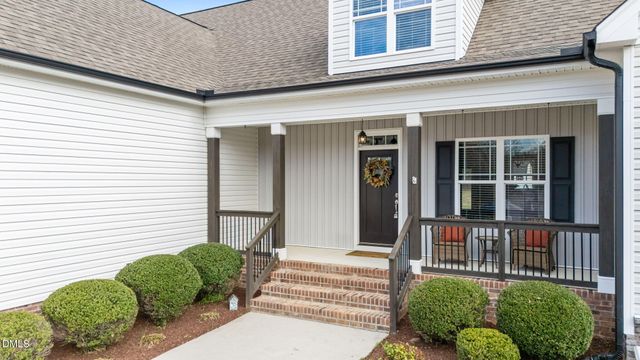 10 Tall Cedar Lane, Youngsville, NC 27596