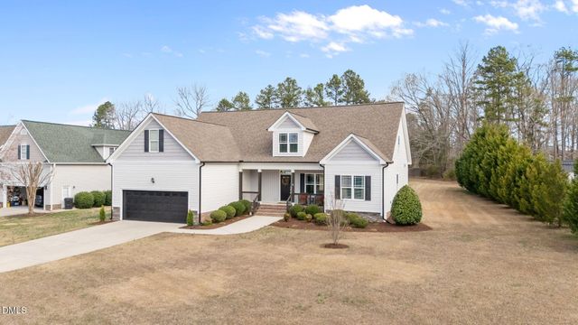 10 Tall Cedar Lane, Youngsville, NC 27596