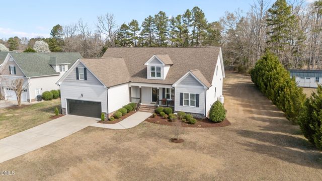 10 Tall Cedar Lane, Youngsville, NC 27596