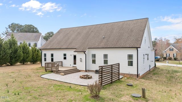 10 Tall Cedar Lane, Youngsville, NC 27596